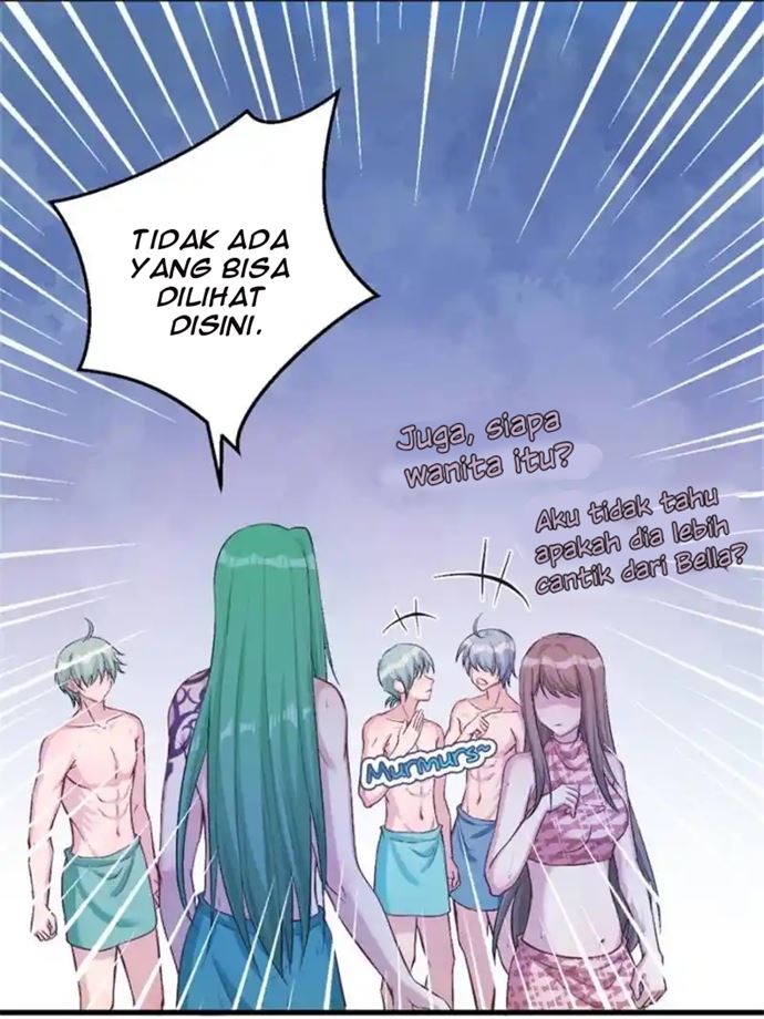 Beauty and the Beasts Chapter 193 Bahasa Indonesia